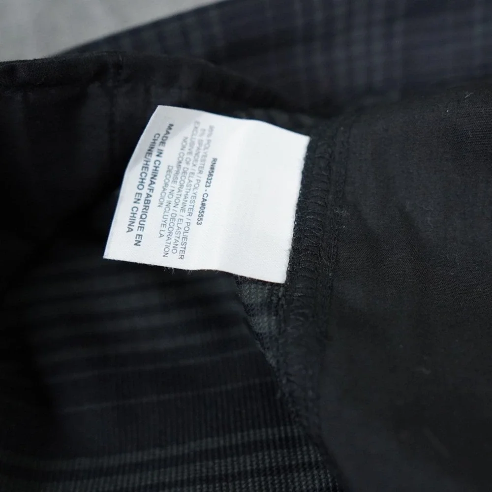Nike golf pants